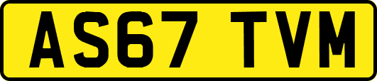 AS67TVM