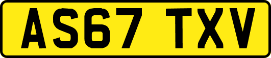 AS67TXV