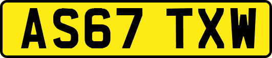 AS67TXW