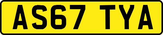 AS67TYA