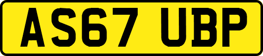 AS67UBP