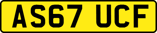 AS67UCF