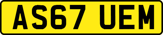 AS67UEM