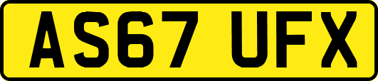AS67UFX