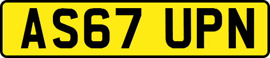 AS67UPN