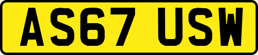 AS67USW