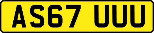 AS67UUU