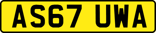 AS67UWA
