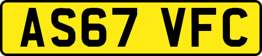AS67VFC