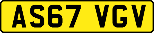 AS67VGV