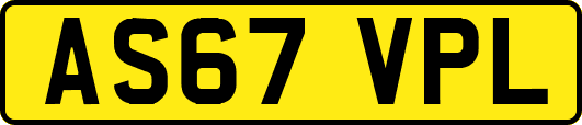 AS67VPL