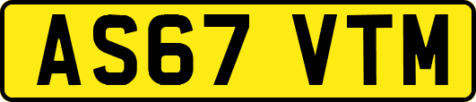 AS67VTM