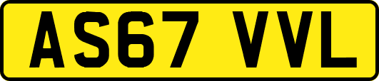 AS67VVL
