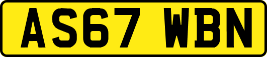 AS67WBN