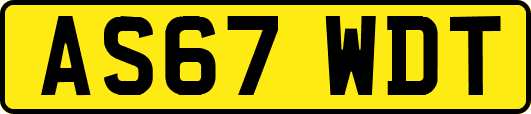 AS67WDT