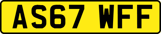 AS67WFF