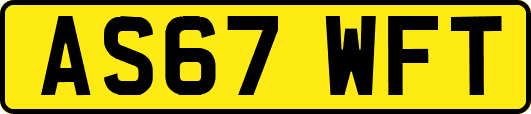 AS67WFT