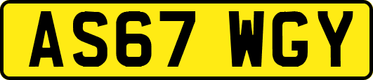 AS67WGY