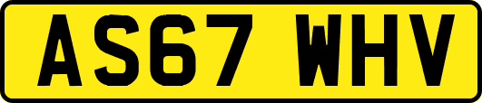 AS67WHV