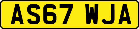 AS67WJA
