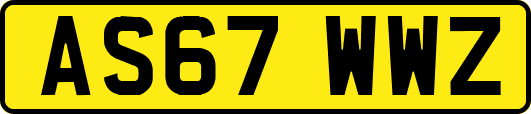 AS67WWZ