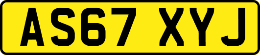 AS67XYJ