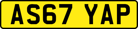 AS67YAP