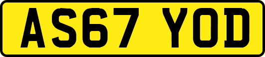 AS67YOD