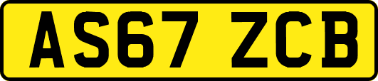 AS67ZCB