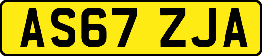 AS67ZJA