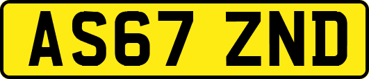 AS67ZND