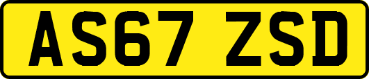 AS67ZSD