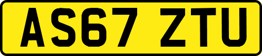 AS67ZTU