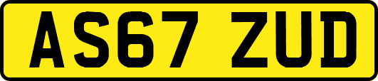 AS67ZUD