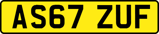 AS67ZUF