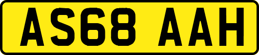 AS68AAH