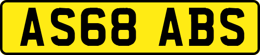 AS68ABS