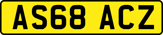 AS68ACZ