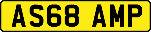 AS68AMP