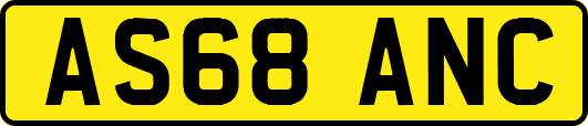 AS68ANC
