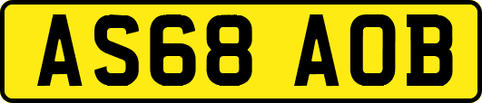 AS68AOB