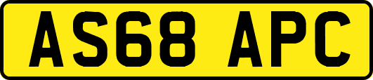 AS68APC