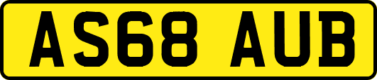 AS68AUB