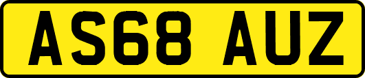 AS68AUZ