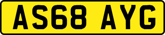 AS68AYG