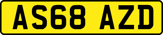 AS68AZD