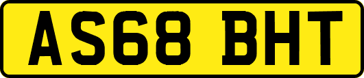 AS68BHT