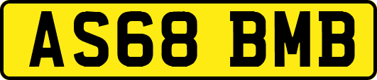 AS68BMB