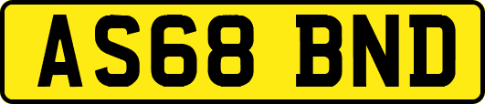 AS68BND