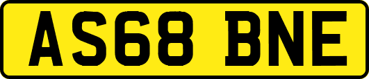 AS68BNE